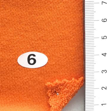 6 Orange