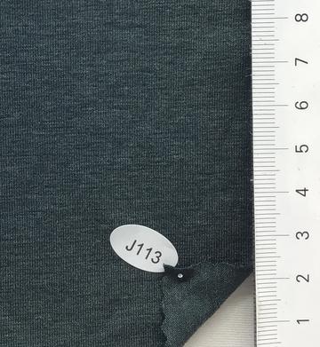 J113 Deep Green