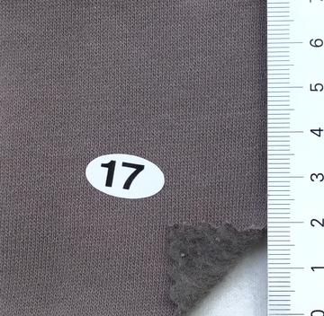17 Brown