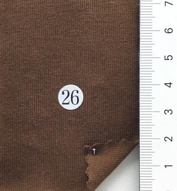 26 Brown
