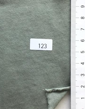 123 Deep Green