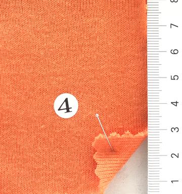 4 Orange