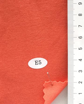 E5 Pale Orange