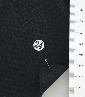 24 Black