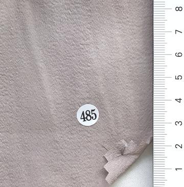 485 Dusty Pink