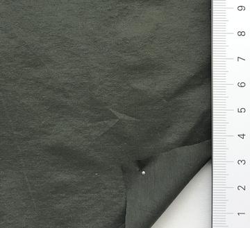 Cotton-blend PU Coated (front) Plain Weave