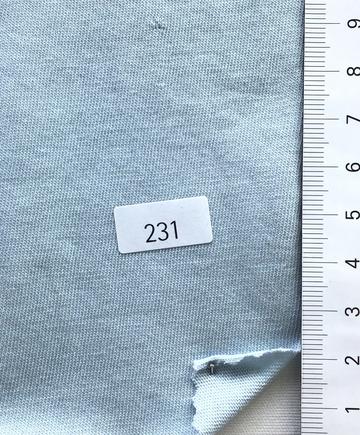 231 Pale Blue