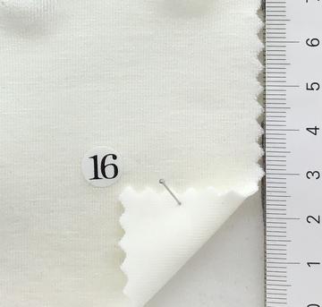 16 Ivory