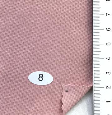 8 Pale Pink