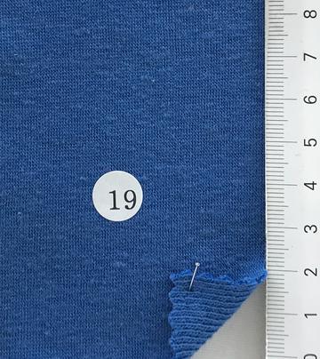 19 Blue