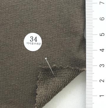 34 Brown