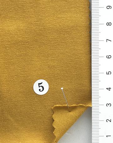 5 Yellow
