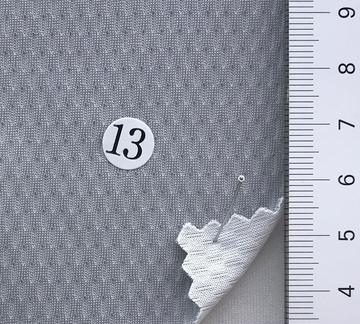 13 Gray
