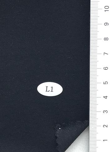 L1 Black