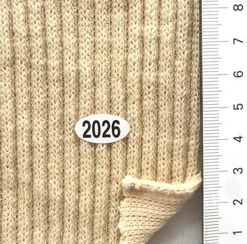 2026 Beige