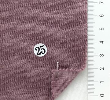 25 Dusty Pink
