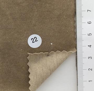 22 Brown