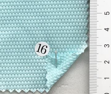 16 Pale Blue