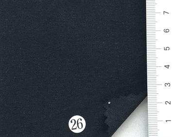 26 Black