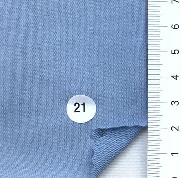 21 Pale Blue