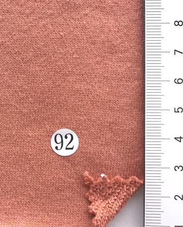 92 Pale Orange