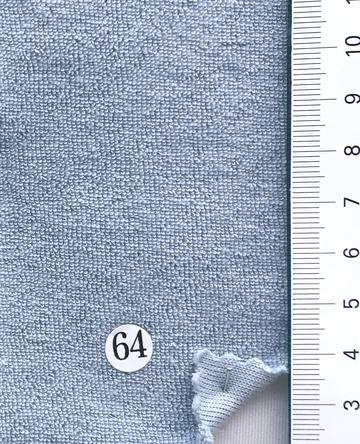 64 Pale Blue