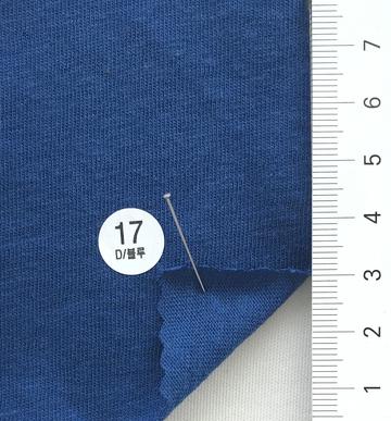 17 Blue