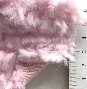 7 Pale Pink
