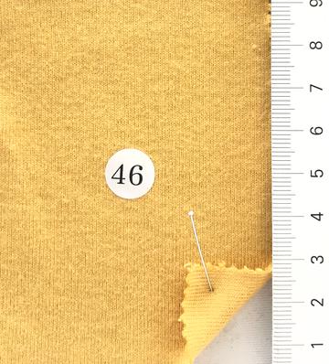46 Yellow