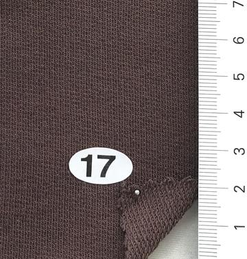 17 Brown