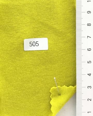505 Yellow