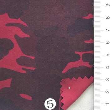5 Red
