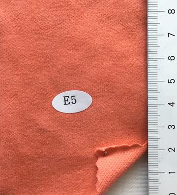E5 Pale Orange
