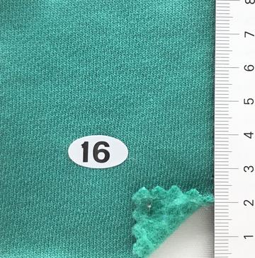 16 Turquoise