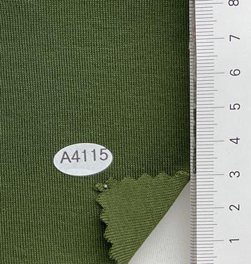 A4115 Deep Green
