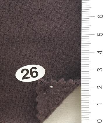 26 Brown