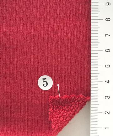 5 Red
