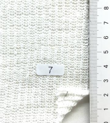 7 White