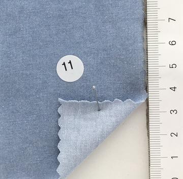 11 Pale Blue