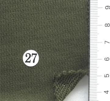 27 Deep Green