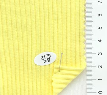 3179노랑 Yellow