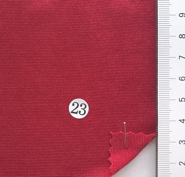 23 Red