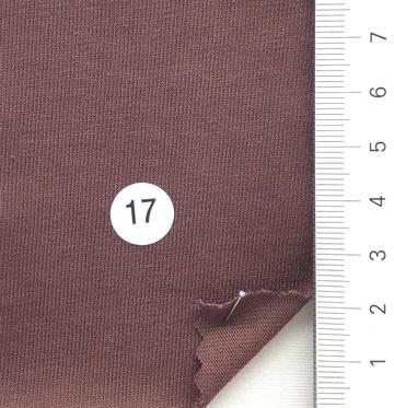 17 Brown