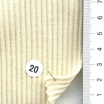 20 Ivory