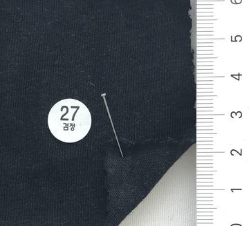 27 Black