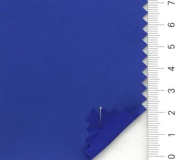 23 Blue