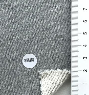 8%M/G Gray