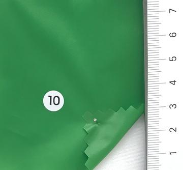 10 Green