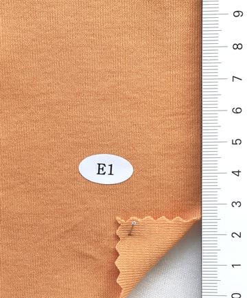 E1 Orange