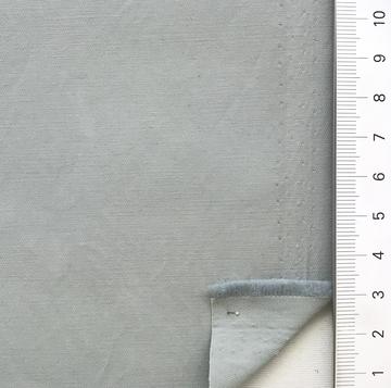 Cotton-blend Washer Gabardine